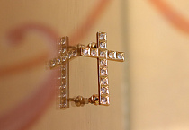 Митрополит Даниил: «Святые нас любят и на наши ошибки не обращают  внимания»
