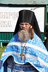 Казанский Чимеевский монастырь отметил престольный праздник