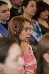 В Кургане прошли губернаторские чтения на тему «Духовное здоровье семьи – основа благополучия народа»
