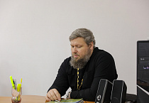 «Как спорить с атеистами?»: в Кургане открылся лекторий «В защиту веры»