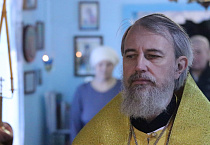Протоиерей Андрей Ваньков