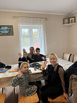 В воскресных школах при курганских храмах начались занятия
