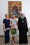 В Кургане подвели итоги межрегионального этапа конкурса «За нравственный подвиг учителя»