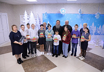 Сегодня – день рождения у митрополита Курганского и Белозерского Даниила