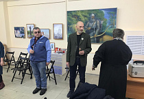 В Кургане в гостиной «Репка» ежедневно проходят экскурсии для школьников