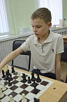 Воспитанники воскресной школы храма в Глинках заняли призовые места в шахматном турнире