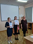 Конкурс «Искорки Божии» прошёл в Кургане