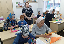 Прихожане Покровского прихода города Кургана отправили очередную помощь бойцам СВО
