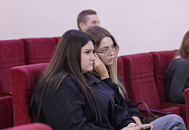 Эксперт Курганской епархии провел цикл лекций для студентов о террористической идеологии 