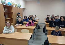 Секция Рождественских чтений миссионерского отдела прошла в Кургане