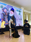 Фильм Курганской епархии о священнике Михаиле Шушарине получил диплом фестиваля «Православие и СМИ»