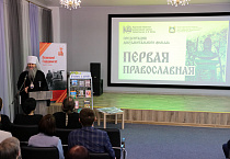 Сегодня – юбилейный день рождения у митрополита Курганского и Белозерского Даниила