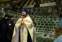Курганских паломников впечатлил размах праздника в селе Частоозерье