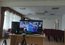 В Курганской области стартовал новый совместный социальный  проект