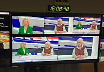 Ирина Медведева в интервью ГТРК «Курган» рассказала о проблемах воспитания