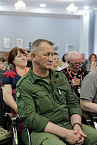 В Юговке прошла презентация второго фильма проекта Курганской епархии «На линии жизни»