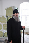 Митрополит Даниил возглавил торжества в Казанском Чимеевском монастыре 