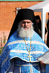 Казанский Чимеевский монастырь отметил престольный праздник