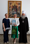 В Кургане подвели итоги межрегионального этапа конкурса «За нравственный подвиг учителя»