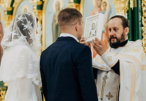 Иерей Михаил Шушарин