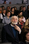 Митрополит Даниил поздравил Юговку со 110-летием