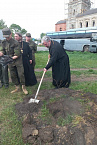 Никольский храм в Усть-Суерском широко отметил престольный праздник