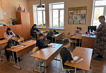 Определены победители III тура Кирилло-Мефодиевской олимпиады в Кургане