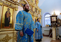 Митрополит Даниил: «Бороться со злом можно только одним способом – приумножая добро»