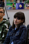 «С любовью, душа»: в Юговке прошла презентация фильма Курганской епархии о супругах Баитовых