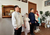 Пасхальный концерт в Богоявленском храме: праздник веры, творчества и радости