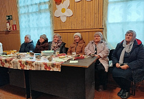 В Зауралье члены сельского отделения СПЖ реализуют проект «Православная экспедиция»