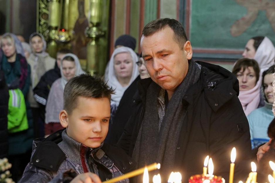 Губернатор Курганской области: «Дорогие земляки, творите добрые дела!»