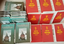 В Курганском онкологическом диспансере  прошла миссионерская   акция