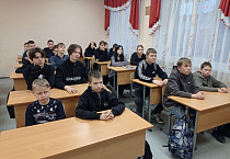 Секция Рождественских чтений миссионерского отдела прошла в Кургане