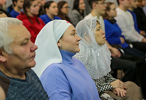 «Возвращайтесь всегда на родину…»: В Кургане презентовали фильм о православном меценате, сенаторе Сергее Муратове