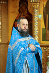 Митрополит Даниил: «Будем благодарить Бога за свои болезни и испытания, терпеливо нести свой крест»