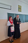Конкурс церковных чтецов Курганской митрополии прошёл в Далматовском монастыре