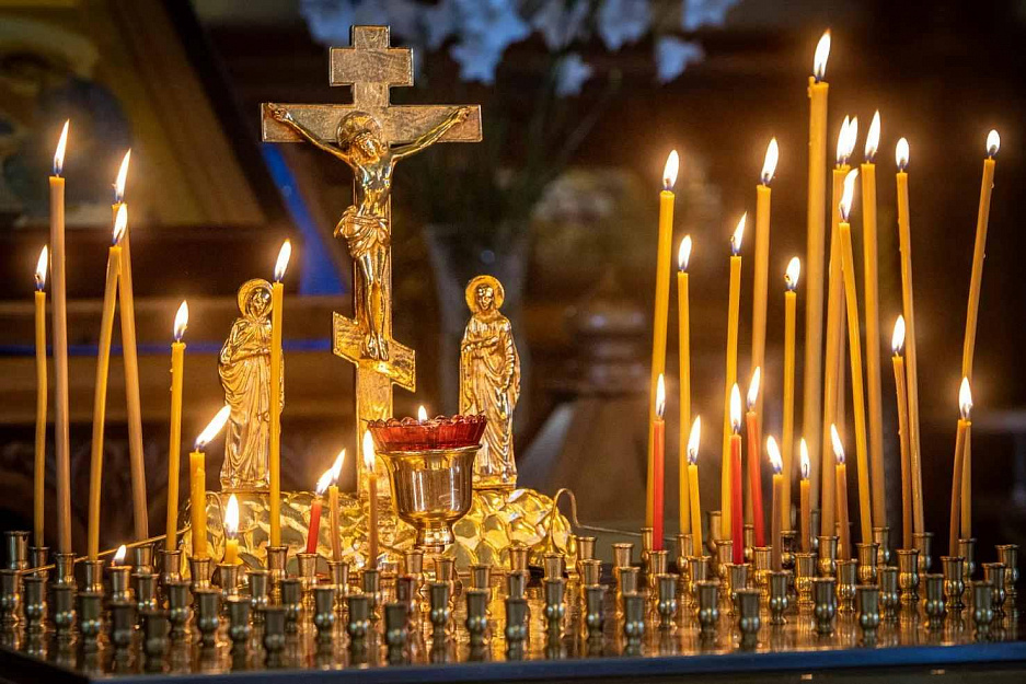 14 февраля Церковь будет отмечать Вселенскую родительскую (мясопустную) субботу