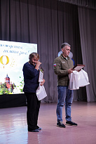 Курганская православная гимназия отметила 20-летний юбилей