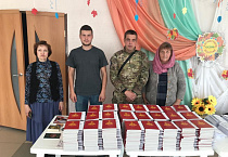 Жители села Кетово познакомились со спектаклем «Уроки столетия»