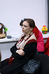 В Кургане прошла лекция об истории православия в Казахстане