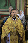 Митрополит Даниил: «Господь нам помогает даже тогда, когда мы забываем про Него»