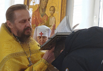 В храмах Курганской епархии 24 ноября прошли панихиды в память о полководце Суворове
