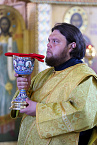 Митрополит Даниил почтил память святых Царственных страстотерпцев