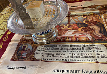  Митрополит Даниил: «Святые избегали славы, потому что она может даже подвижника привести в состояние гордости и тщеславия» 