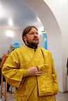 Митрополит Даниил: «Будем всегда держаться Православной Церкви, в ней основа и спасение, в ней наше всё!»