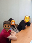 В Кургане сестра милосердия обсудила с подростками традиционные ценности русской православной семьи