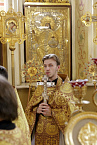 Митрополит Даниил: «Господь нам помогает даже тогда, когда мы забываем про Него»