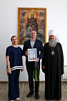 В Кургане подвели итоги межрегионального этапа конкурса «За нравственный подвиг учителя»