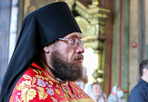 Иеромонах Афанасий (Коренкин)